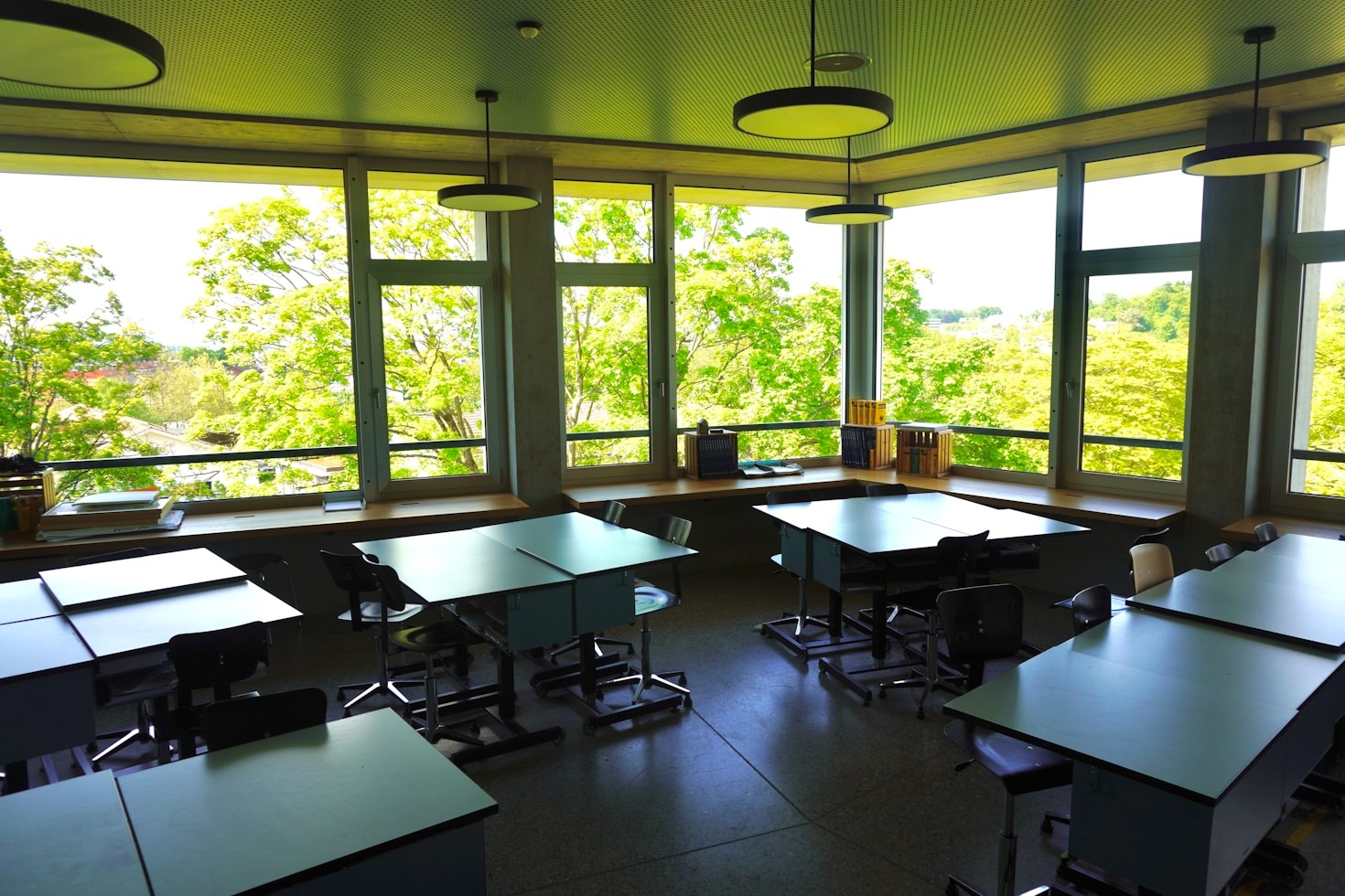How Technology Enhances Our Student Experience
