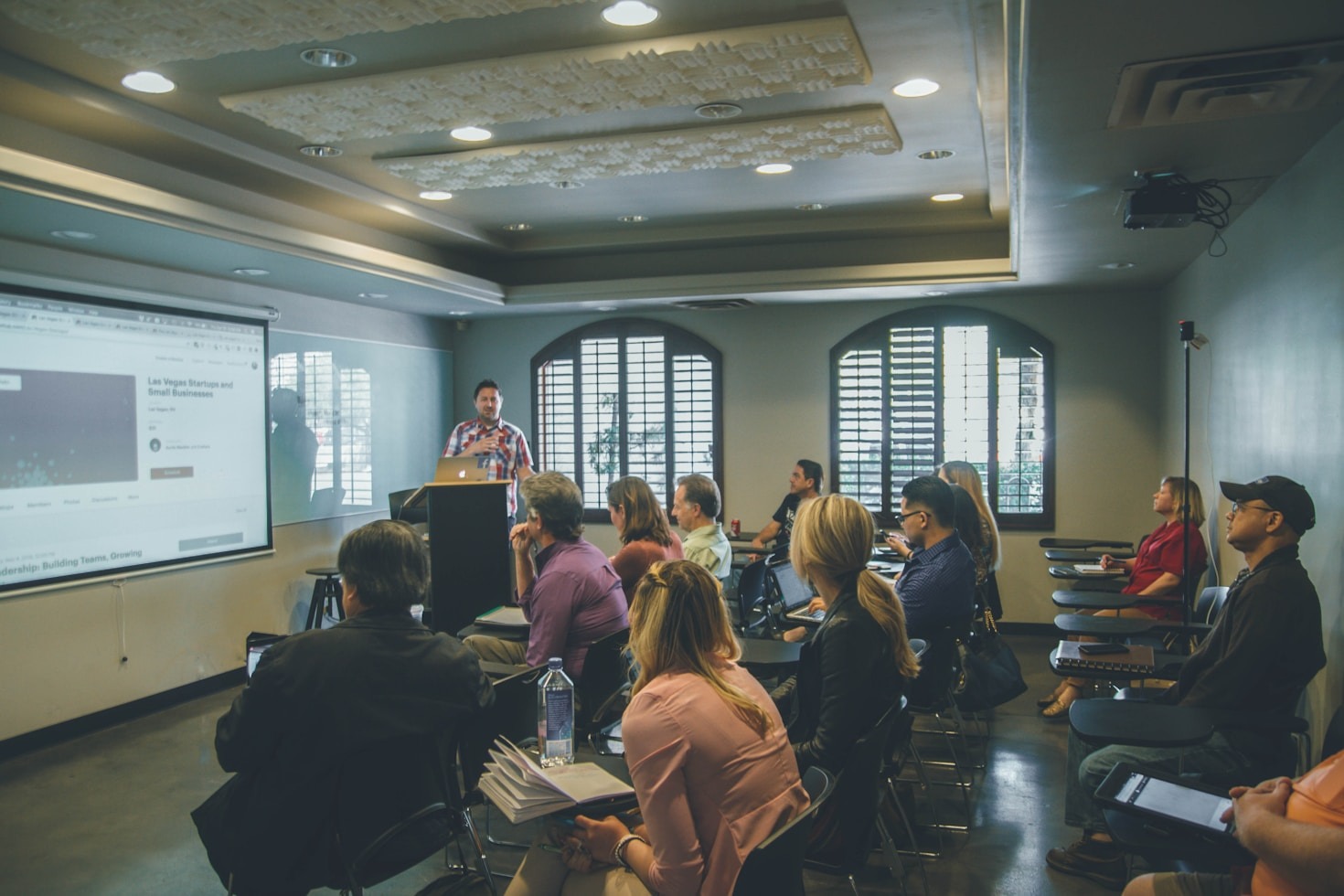Building Confidence Through Holistic Learning Methods