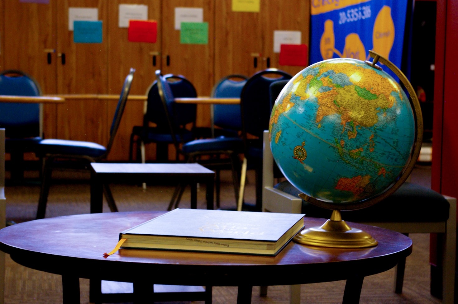 The Importance Of A Global Perspective